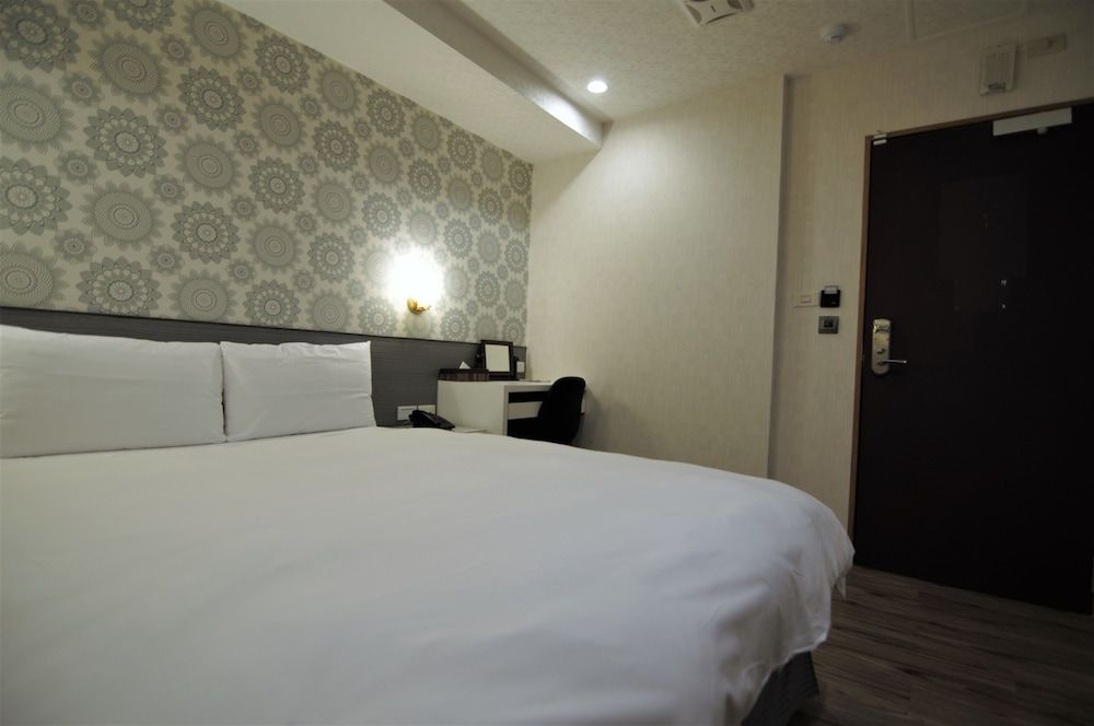 undefined Oursinn Hotel 2
