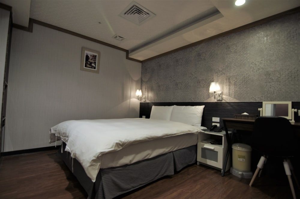undefined Oursinn Hotel 4