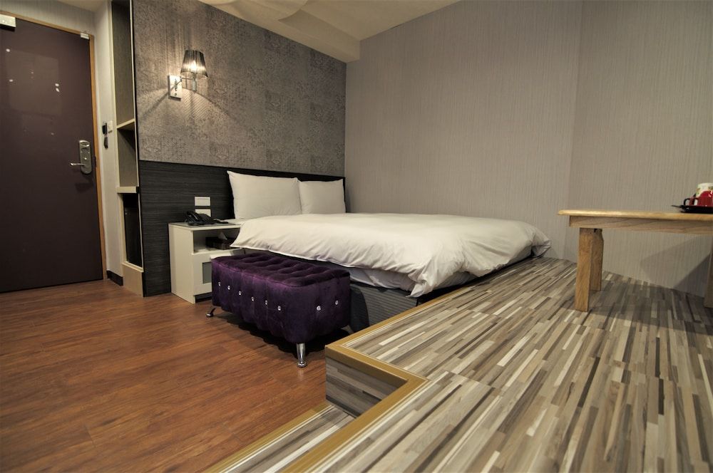 undefined Oursinn Hotel 3