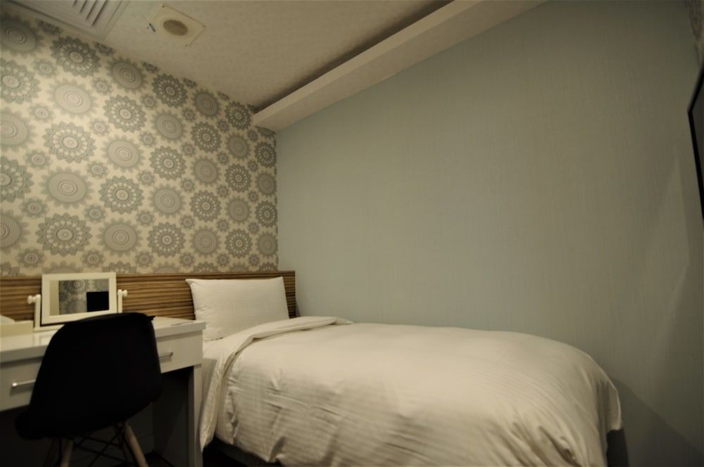 undefined Oursinn Hotel 9