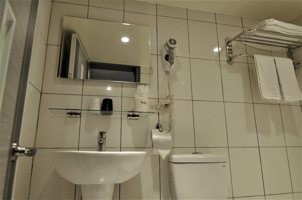 undefined Oursinn Hotel 7