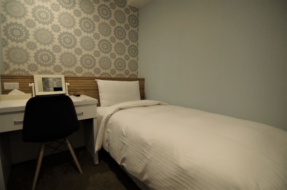 undefined Oursinn Hotel 8