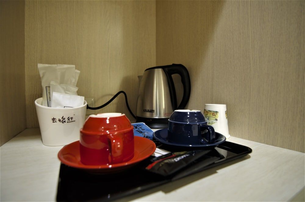 undefined Oursinn Hotel 5