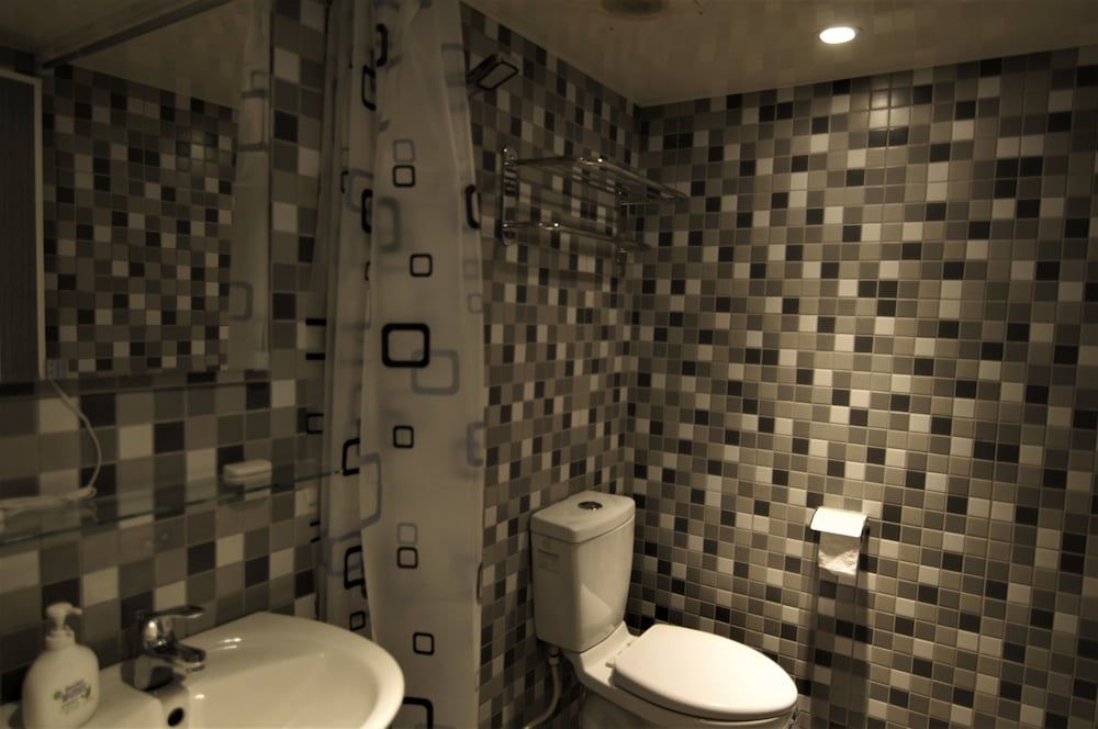 undefined Oursinn Hotel 6