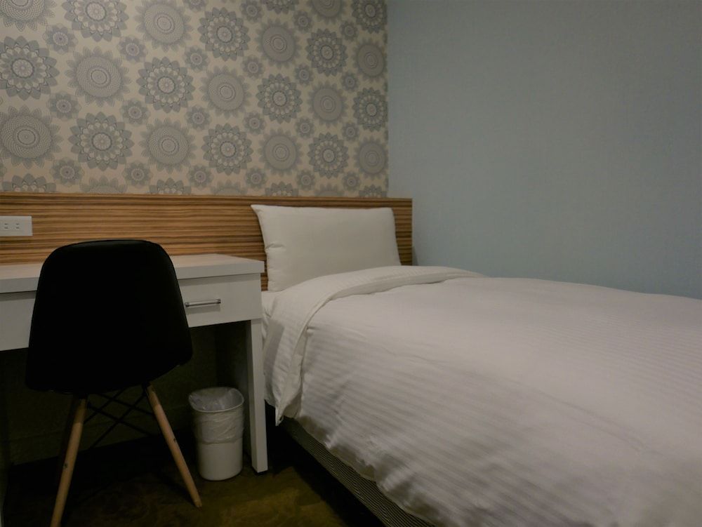 undefined Oursinn Hotel 10