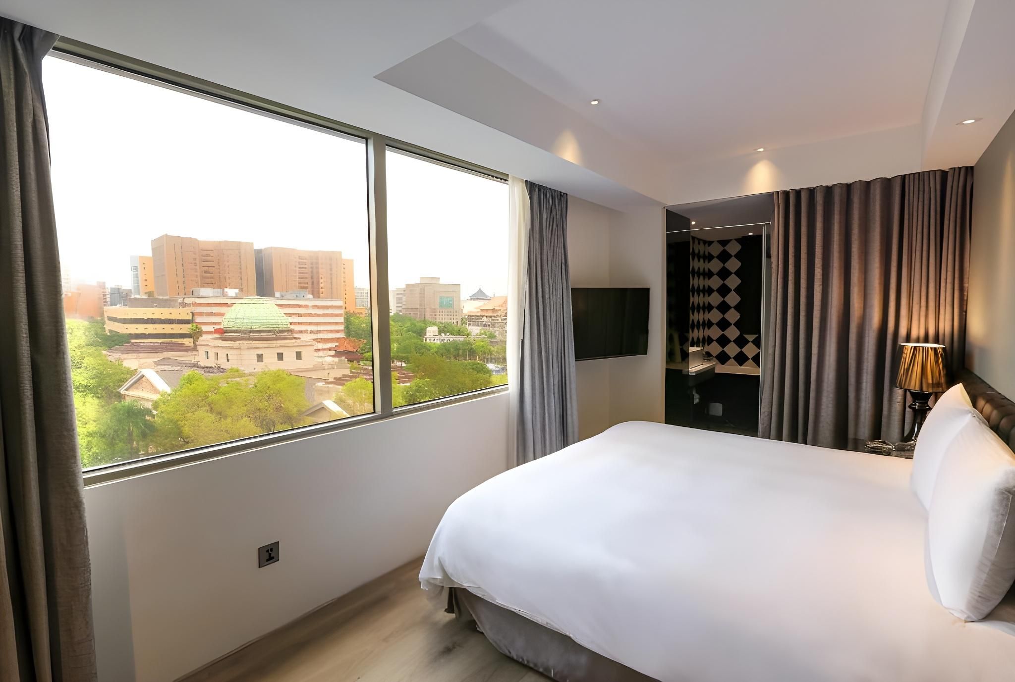 Double Superior Room