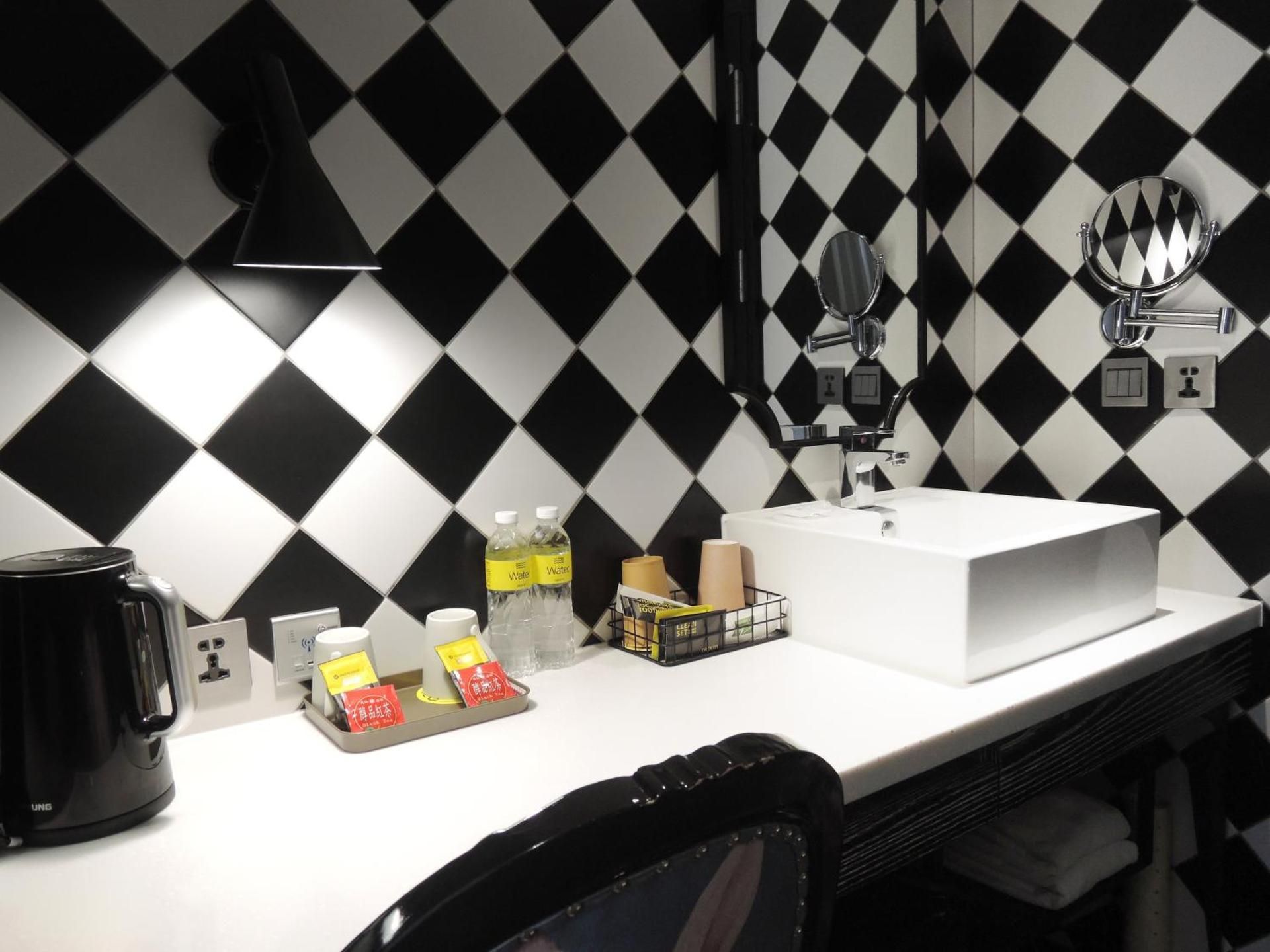 Double Superior Room