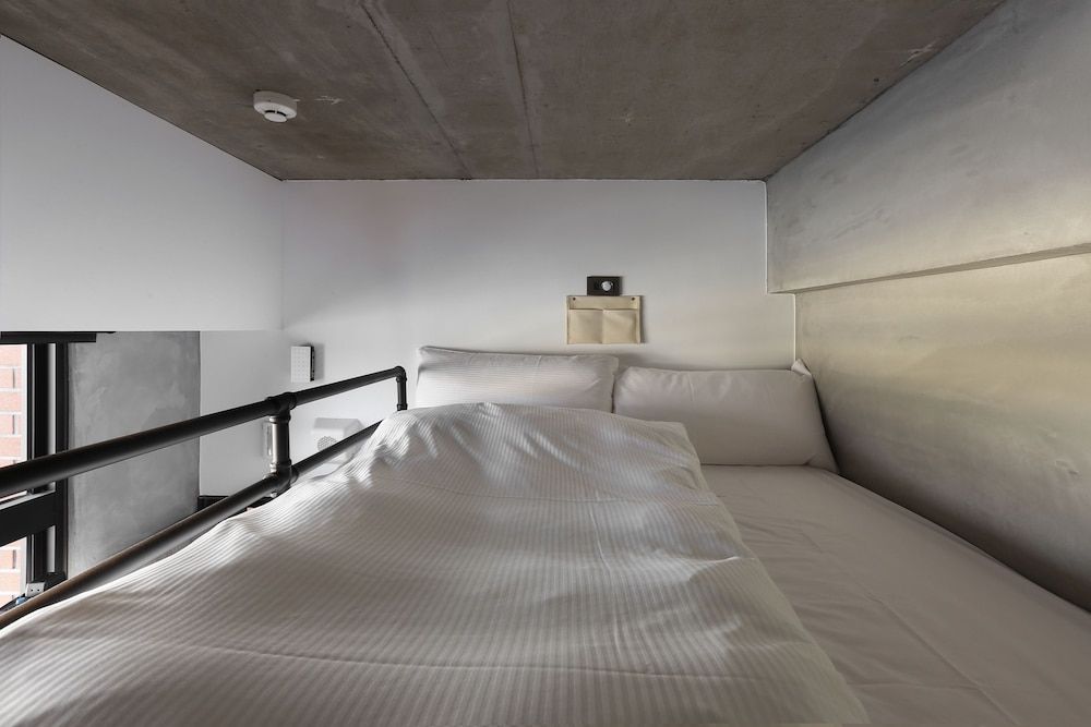 Basic Double Room