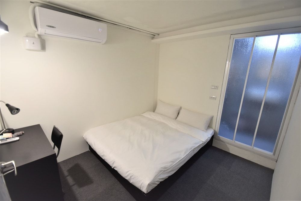 undefined Inn Cube Taipei Main Station 5