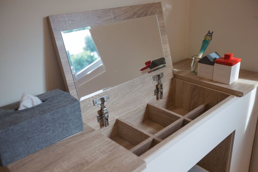 Welcome Home B&B Double Room 7