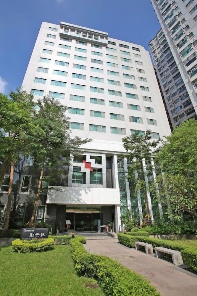 undefined The Koos Hotel 6