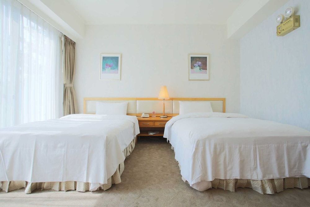 undefined The Koos Hotel 9