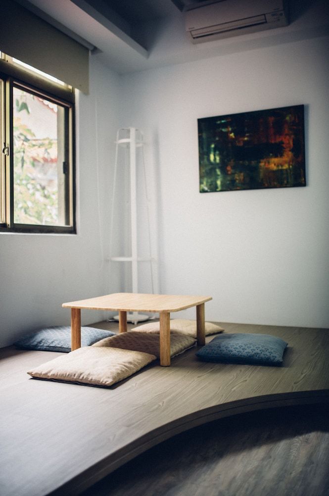 So Art Guesthouse & Hostel Classic Double Room 5