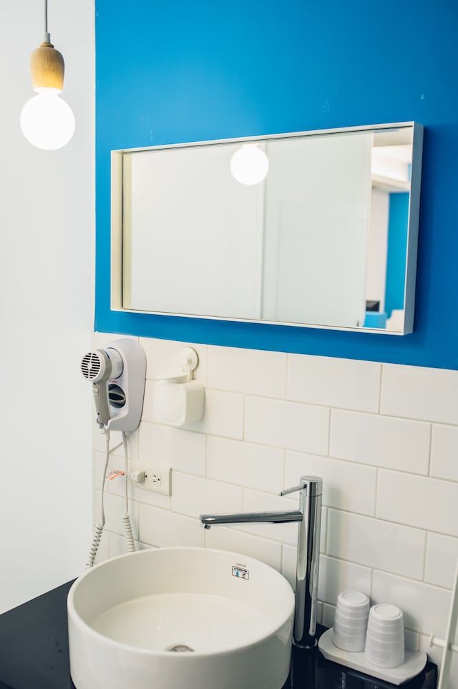 So Art Guesthouse & Hostel Classic Double Room 2