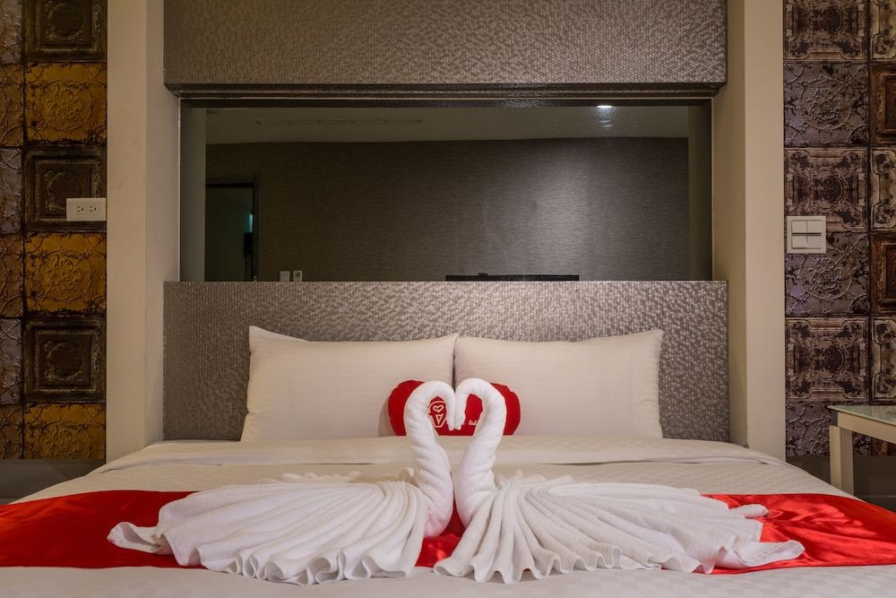 undefined Urban One Hotel 2