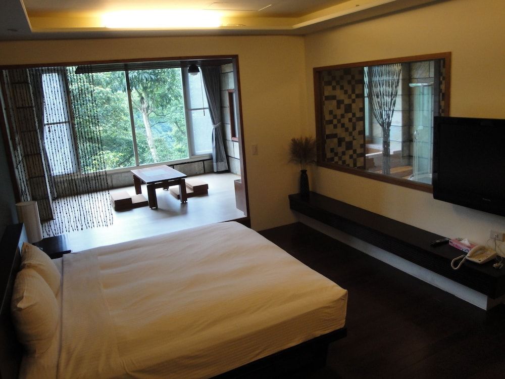 undefined WULAI SungLyu spring resort 2