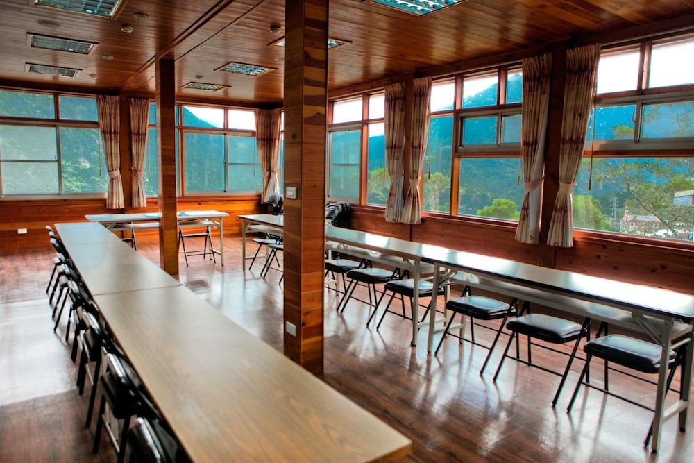 undefined WULAI SungLyu spring resort 10