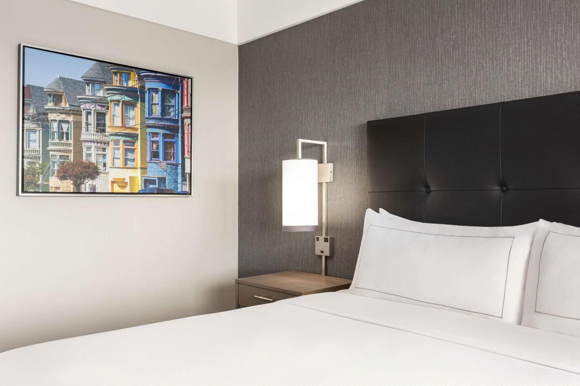 undefined Hilton San Francisco Financial District 9