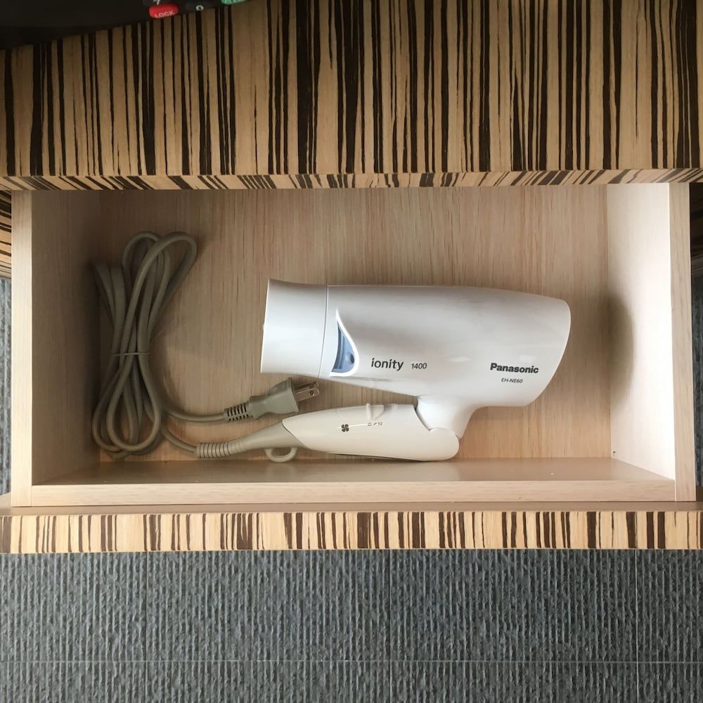 undefined Lacle Hotel - Luzhou Taipei 7