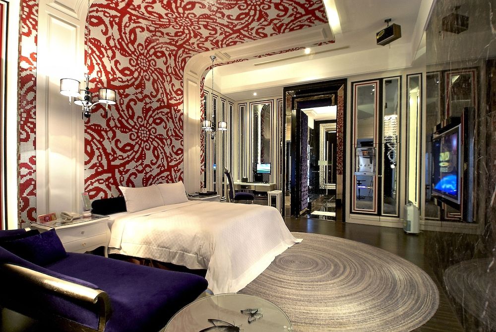 Feng Cai Motel XL-Suite (Check-in after 8PM) 3