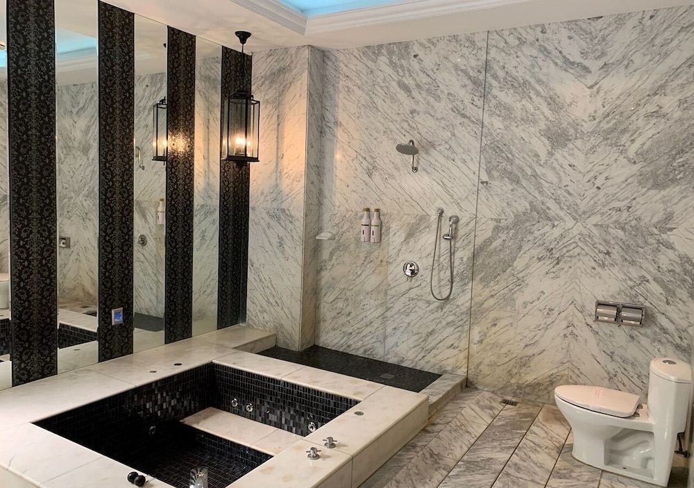 Feng Cai Motel Deluxe Double Room (Check-in after 8PM) 41