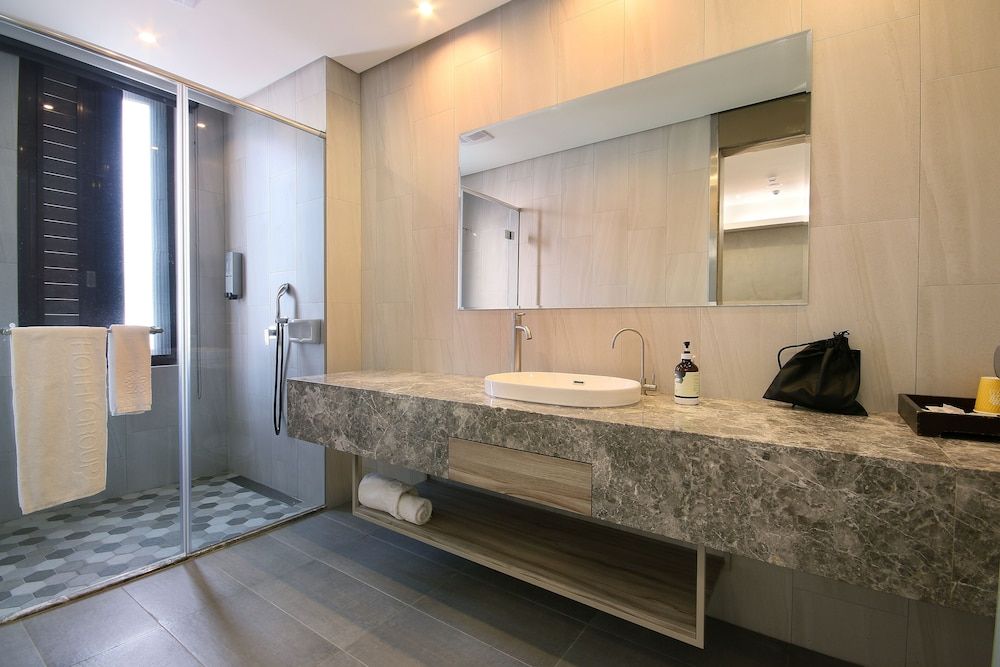 Feng Cai Motel V-Suite (Parking outside) 3