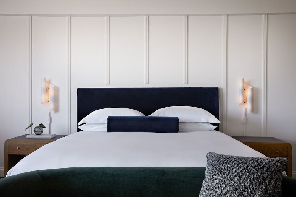 Premium Room, 1 King Bed (Spa)