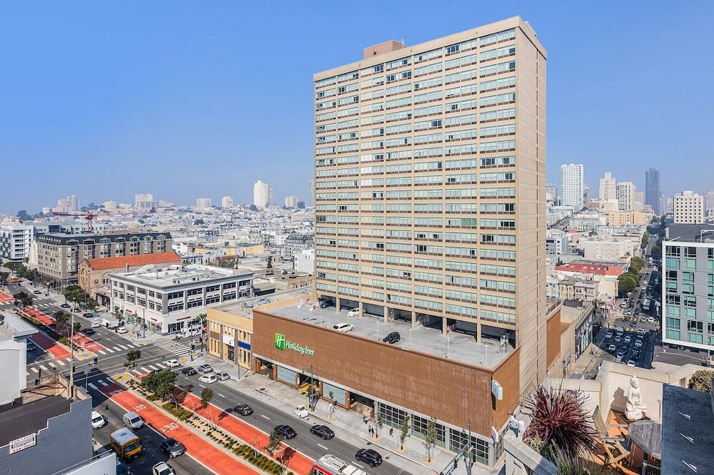undefined Holiday Inn Golden Gateway by IHG 7