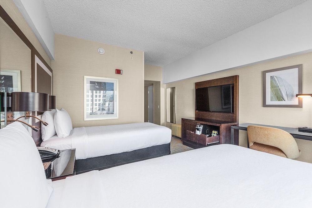undefined Holiday Inn Golden Gateway by IHG 8