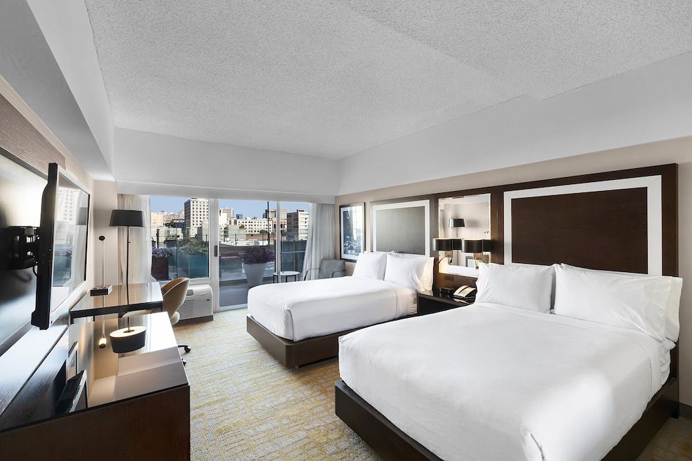 undefined Holiday Inn Golden Gateway by IHG