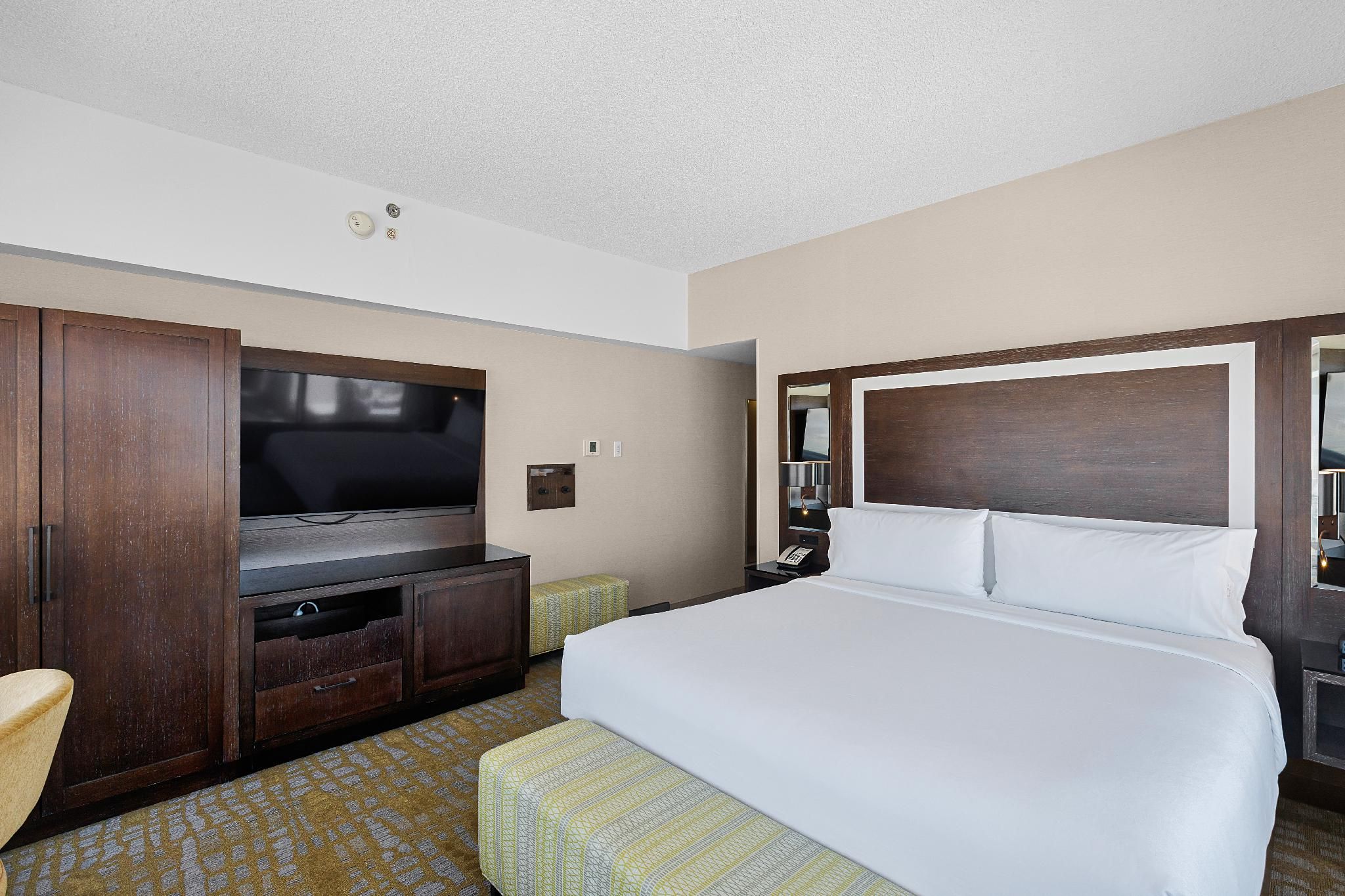 undefined Holiday Inn Golden Gateway by IHG 5