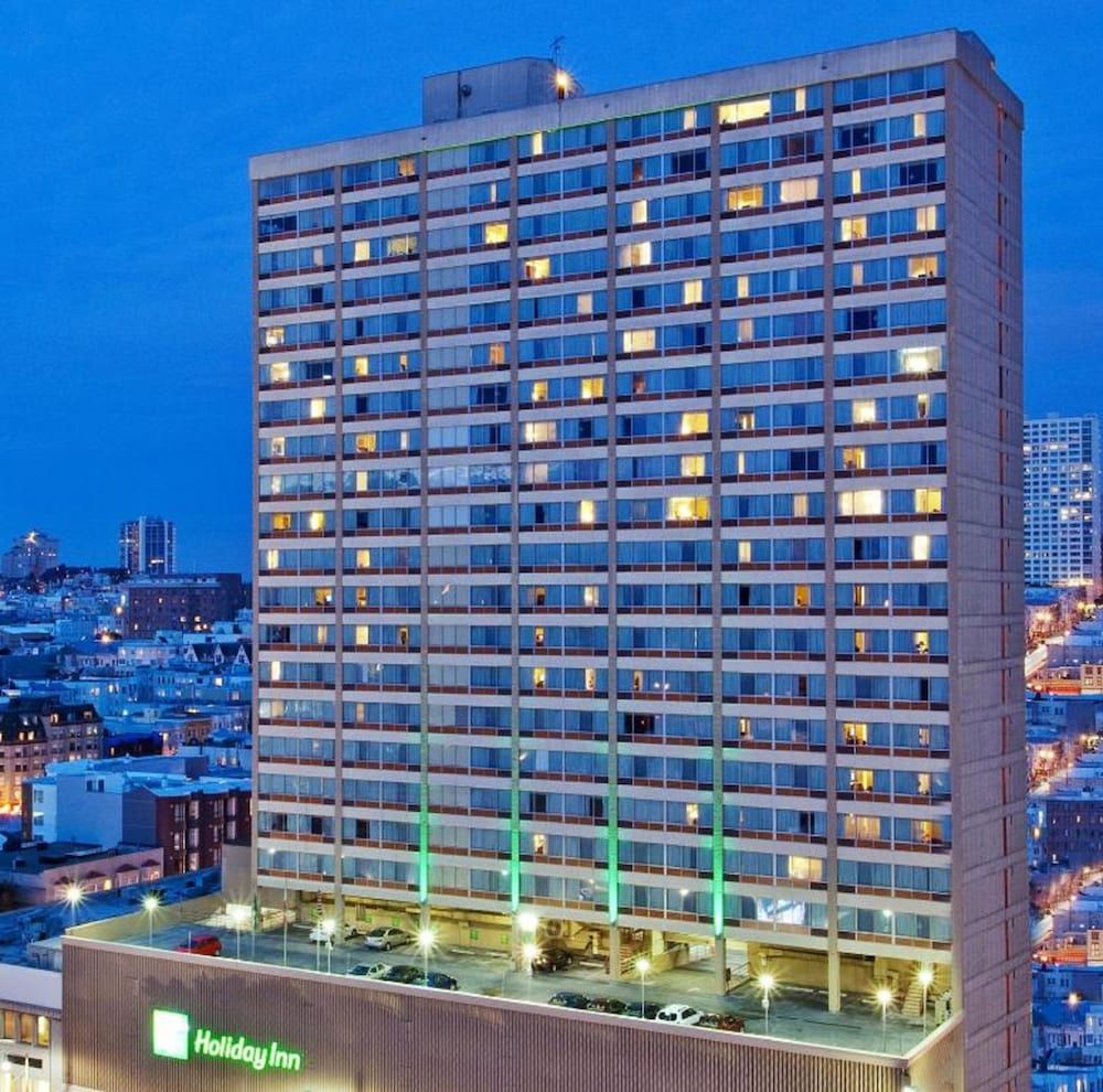 undefined Holiday Inn Golden Gateway by IHG 5