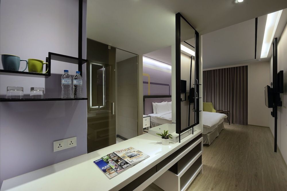undefined Uinn Business Hotel - Taipei Shilin 7