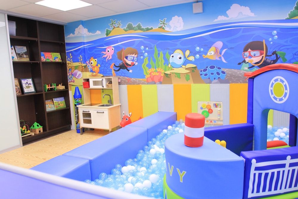 undefined Uinn Business Hotel - Taipei Shilin 10