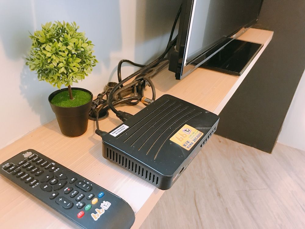 Fundi Hotel Comfort Double Room 9