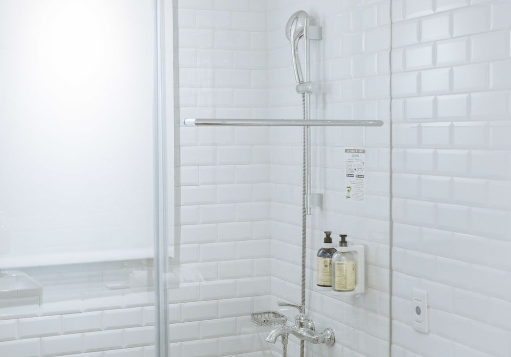 Hotel de Ľeau Elite Twin Room 9