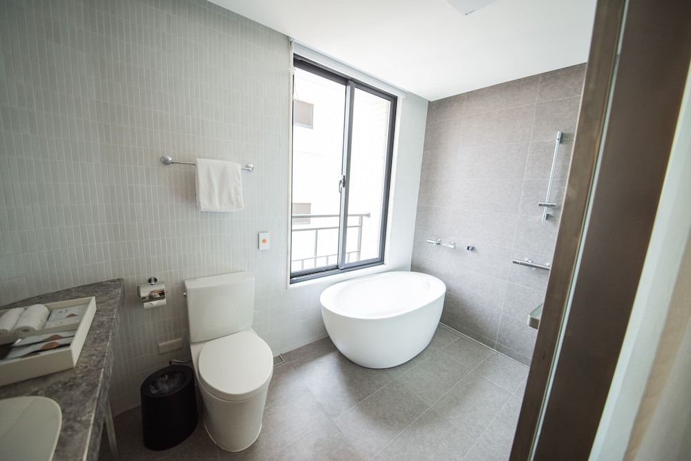 Hotel de Ľeau Superior Double Room 12