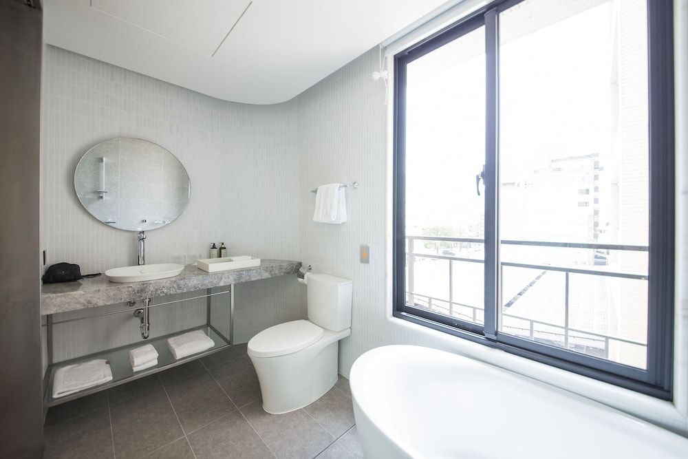 Hotel de Ľeau Superior Double Room 10