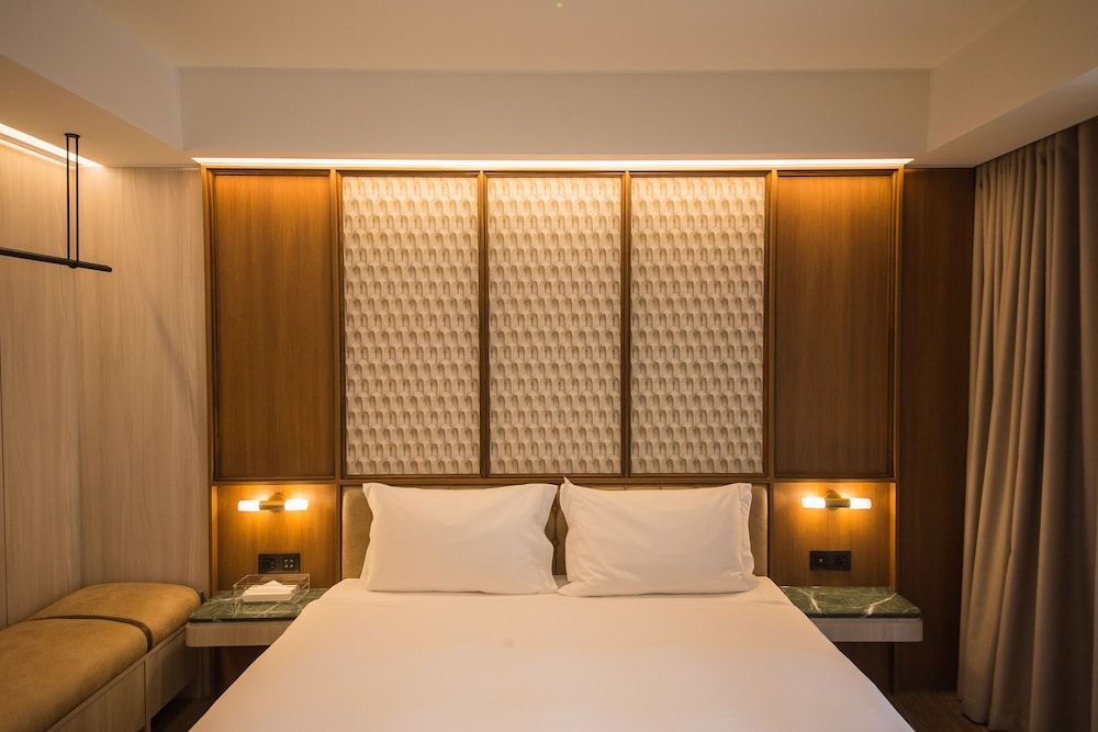 Hotel de Ľeau Superior Double Room 2