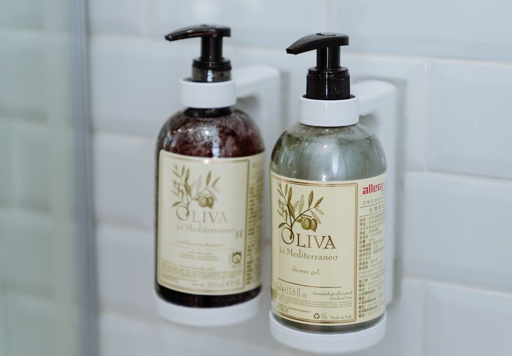 Hotel de Ľeau Elite Twin Room 11