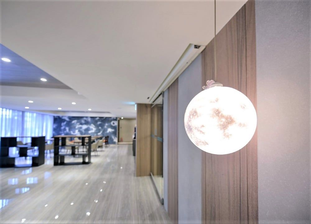 undefined Ximen Hotel B 5