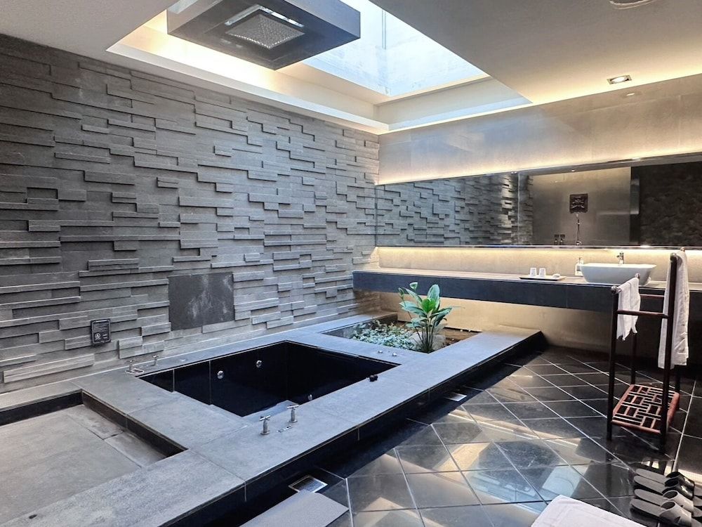 Orient Luxury Villa Motel Classic Double Room 8