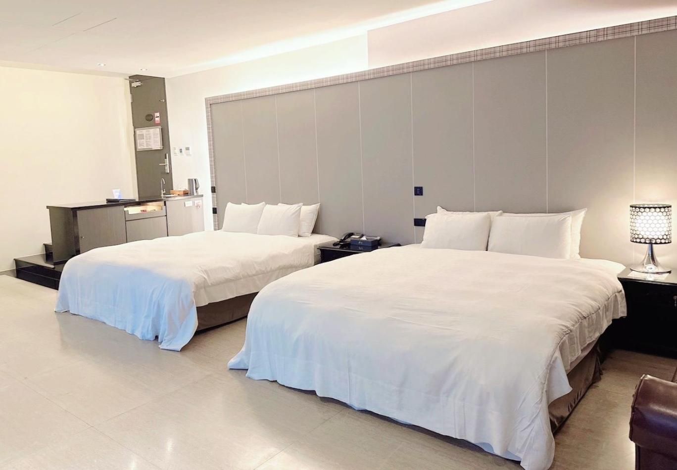 Quadruple Room with Bathroom