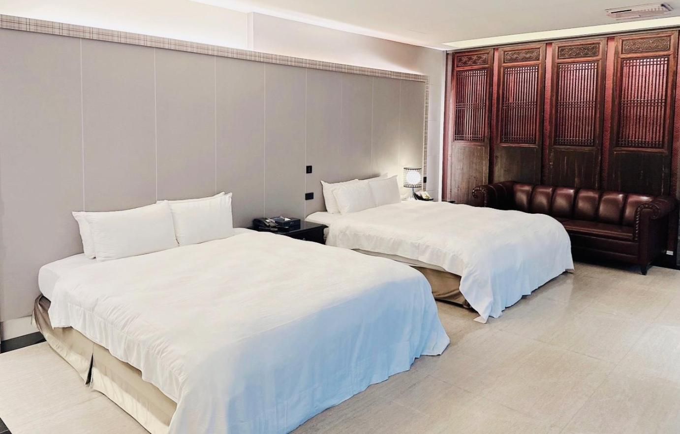 Quadruple Room with Bathroom