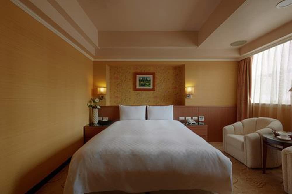 Good Life Hotel Standard Room