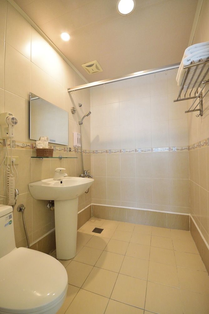 Moon Villa B&B Basic Double Room 11