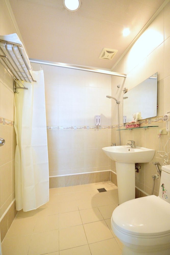 Moon Villa B&B Elite Double Room 24