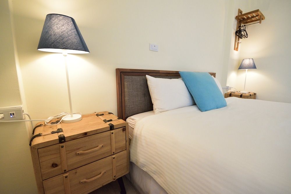 Moon Villa B&B Elite Double Room 8