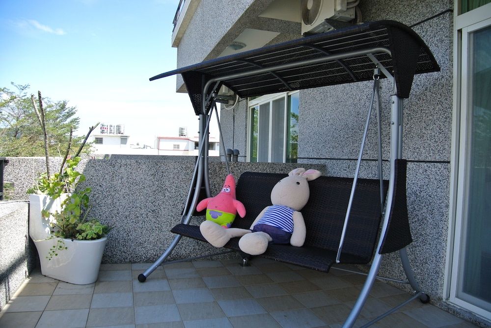 Moon Villa B&B Elite Double Room 25