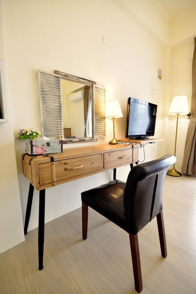 Moon Villa B&B Elite Double Room 15